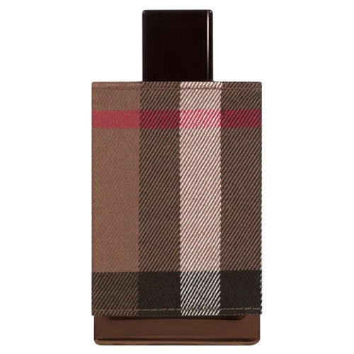 عطر ادکلن باربری لندن مردانه اورجینال
